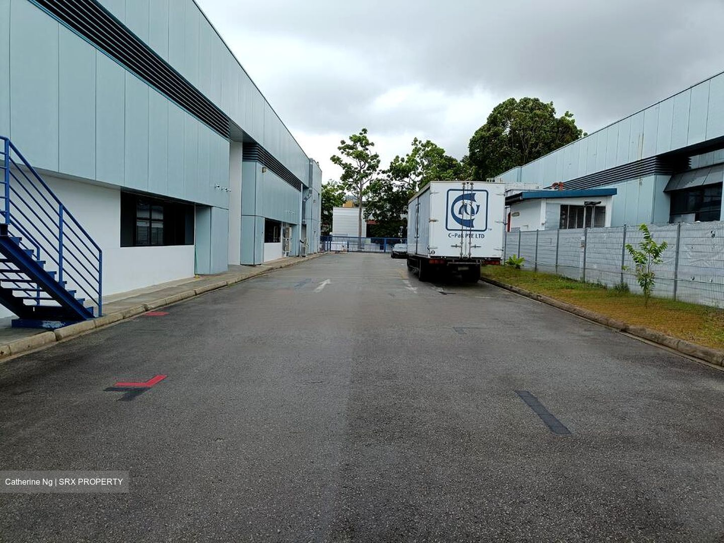 Loyang Valley (D17), Factory #575433301